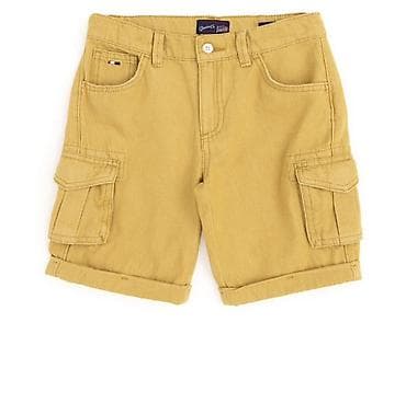 Şort, Oğlan üçün, 10 - 12 yaş, Yeni