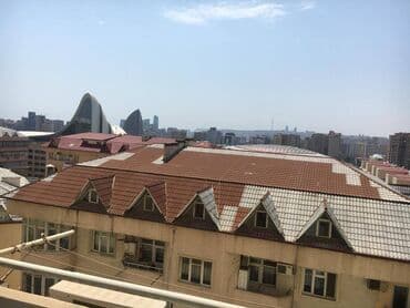 kiraye evler nesimi rayonu: Nərimanov metrosunun yaxınlığında Təbriz küçəsinə yaxın 18 mertebeli — 23