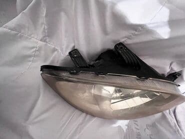 Arxa stopları: Komplekt, Yaxın və uzaq vuran işıqlar Kia — 3