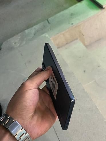 redmi 60 pro: Redmi Note 12 Pro, 256 GB, rəng - Boz, Barmaq izi — 4