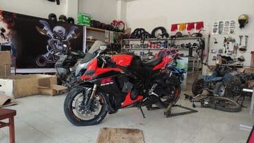 последующий выкуп авто бишкеке: ALFA - MOTO. Hər növ zapcastlar mopet,və motoskilet ücün aksesuarlar — 6