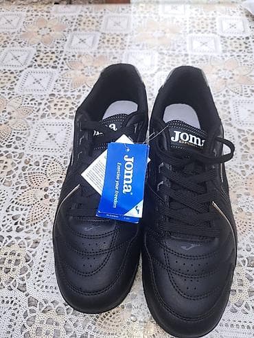 krosofka: Joma kişi futbol ayaqqabısı – süni ot və sərt torpaq üçün - Brend — 1