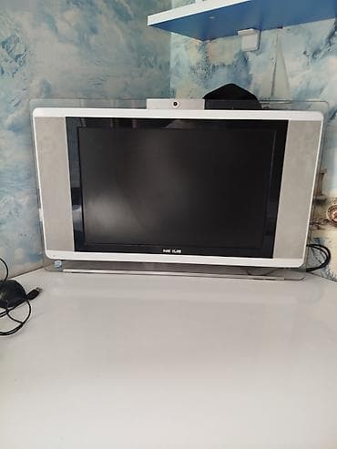 Masaüstü kompüterlər və komponentlər: NECUS markalı all-in-one PC/mediamaşın. Xüsusiyyətlər: - Geniş — 2