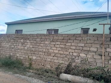 yeni guneslide kiraye evler 2024: Satlıq həyət evi - Tam mülkiyyətli birmərtəbəli fərdi yaşayış evi - — 4