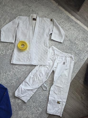 forma: Orijinal mizuno 170sm — 1