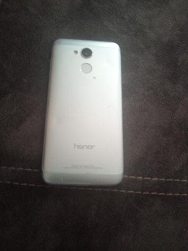 Honor 6A, 4 GB, Barmaq izi