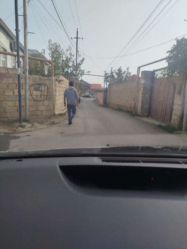 masazır qəsəbəsi: 2 sot, Tikinti, Barter mümkündür, Kupça (Çıxarış) — 3