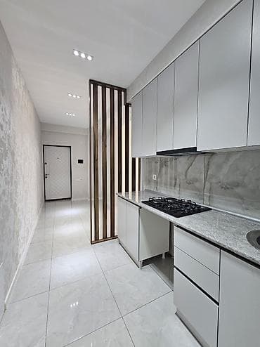 2 otaqlı, Yeni tikili, 54 kv. m — 4
