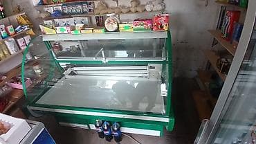 Промышленные морозильники: Для мяса, 120 * 200 * 100 — 1