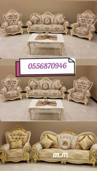 taxt bazalı: Künc divan, Yeni, Açılan, Bazalı, Parça, Pulsuz çatdırılma — 17