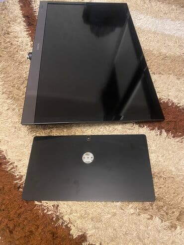 krosnu anten: Televizor Sony LCD 40" — 1