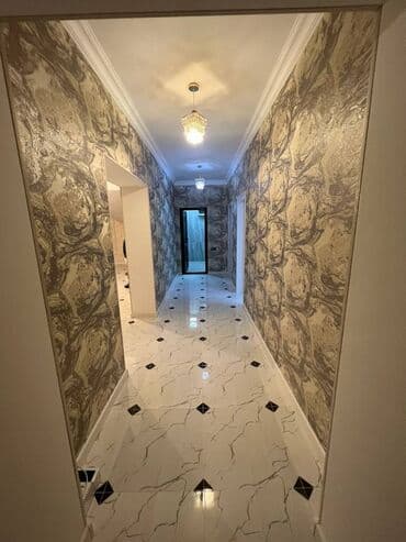 ev certiyojları: Mərdəkan 7 otaqlı, 270 kv. m, Kredit yoxdur, Yeni təmirli — 26