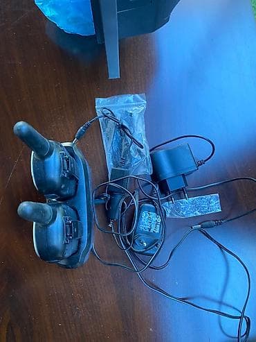 tv tuner box: Simsiz şarj cihazı İşlənmiş — 2