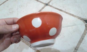 heinz kaşaları: Миски — 2