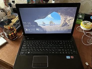 Lenovo 15.6 ", Intel Core i3, 256 GB