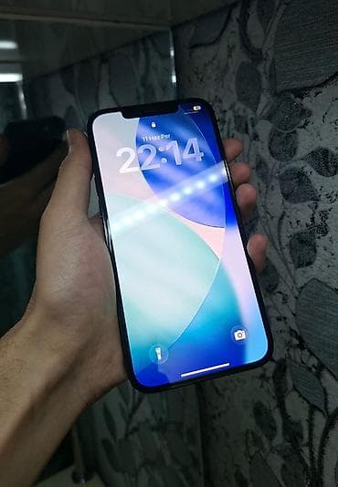samsung galaxsi s 8: IPhone 12 Pro Max, 256 GB, Pacific Blue — 4