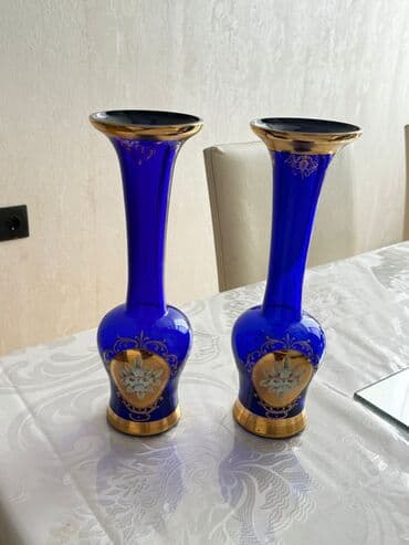 bogema qablar: Bogema gul qabi 2 eded yenidi.endirim olubdu — 1