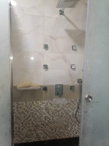 Mətbəx kranları: Yeni Üstü açıq kabina, Künc üçün, Ödənişli çatdırılma — 9