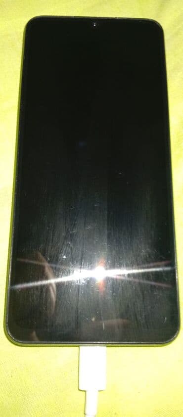 Telefon ehtiyat hissələri: Redmi 14C, 256 GB, rəng - Yaşıl, Sensor — 2