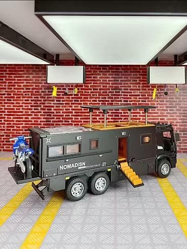 Kitablar və jurnallar: Məhsul: NOMADISN “Navigator-FII” ekstremal kampinq/ekspedisiya — 4