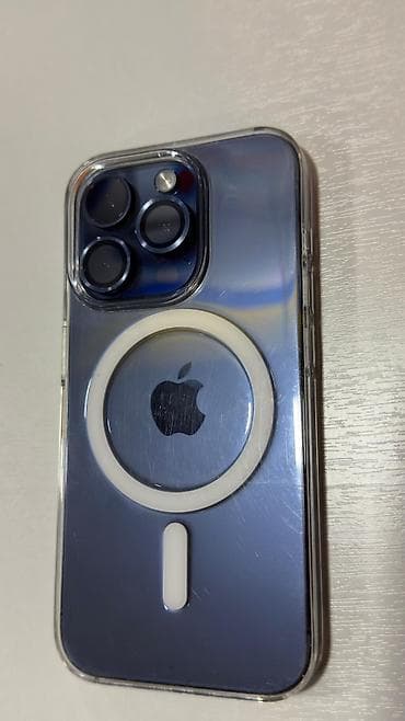 macbook çanta: IPhone 15 Pro, 128 GB, Blue Titanium, Face ID — 1