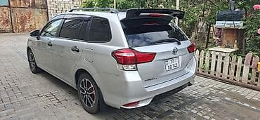 opel korsa 2000: Toyota Corolla: 1.5 l | 2015 il Universal — 5