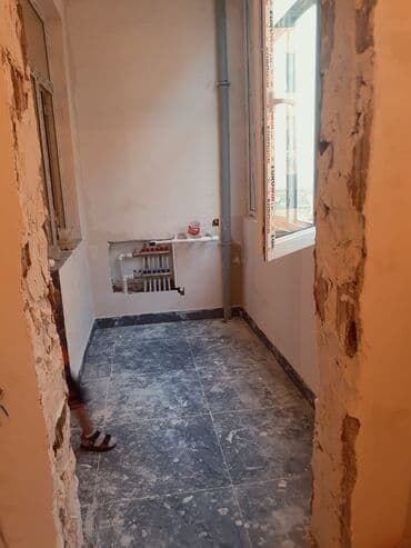 Бетон и бетонные изделия: AAFF PARKDA 29 CU KUCE BINA 6 da 17 di mertebeli binanin 10 cu — 20