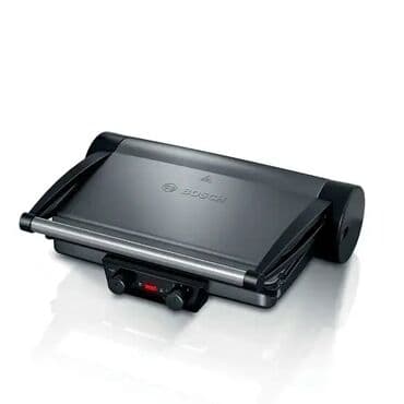 Separatorlar: Toster Bosch, rəng - Boz, Yeni, Pulsuz çatdırılma, Ödənişli çatdırılma, Rayonlara çatdırılma — 1