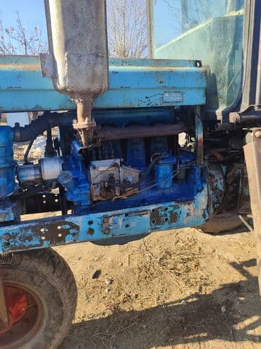 belarus traktor lizing: Traktor MTZ (Belarus) – te 28 tiraktor zavodu panbiğ yiğanan çixib — 3