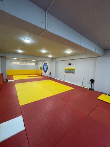 İdman döşəkləri və xalçaları: Salam Ehmedlide yeni acilmis Cudo zalina Karate, Akrobatika ve Reqs lalafo.az -da — 3 İdman döşəkləri və xalçaları: Salam Ehmedlide yeni acilmis Cudo zalina Karate, Akrobatika ve Reqs — 3