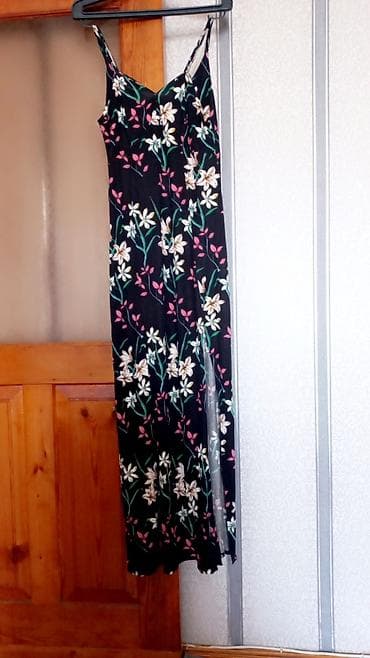 ketan don: Gündəlik don, Maksi, L — 1