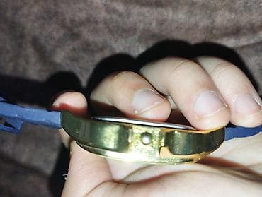 Наручные часы: Наручные часы, цвет - Синий — 4