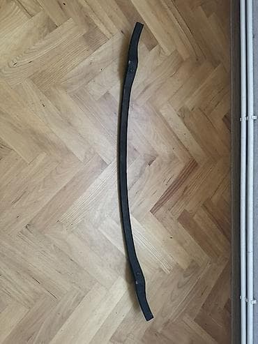 kia rio diffuser: BMW F30 alt şveller. OEM kod 7266325-05. Promlemsiz.
Sveller — 1