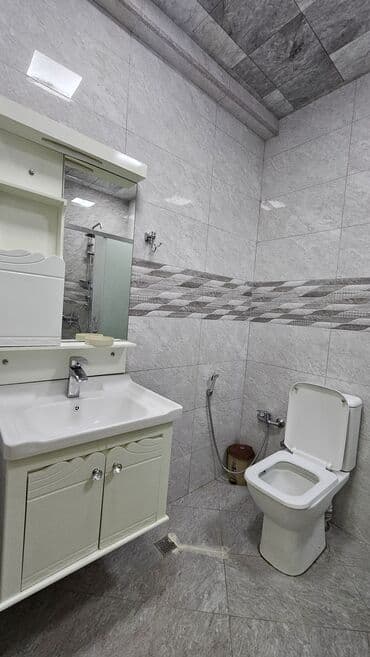 3 комнатная квартира: Şəhər: Bakı/Abşeron Əmlak növü: Mənzil Ünvan: Nizami Nərimanov 3078 ci — 6