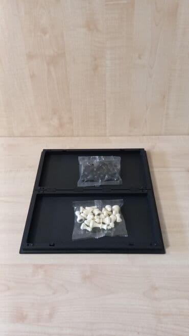 nerd taxta qiymeti: Maqni̇tli̇ şahmat salam şəki̇ldə gördüyünüz şahmati əldə etmək — 4