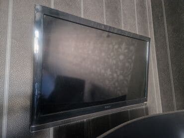 скупка нерабочих телевизоров: Beko 32 televizor satilir. Ekran yaxşı vəziyyətdədir, tam işlək. HDMİ — 8