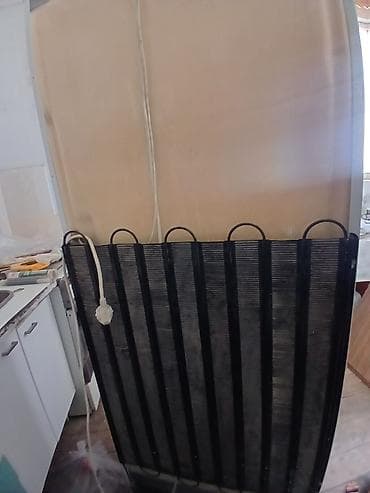 Elektronika: Indesit Soyuducu Ela Veziyyetdedir — 2