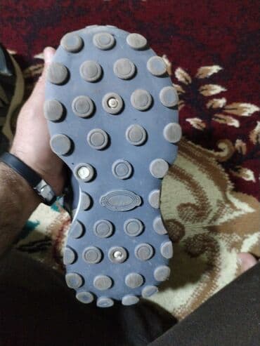 qız üçün ayaqqabı: Botinka, Uniseks, 38, Nike — 4