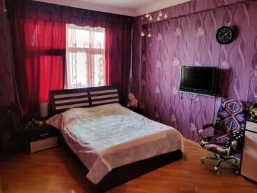 купить квартиру в баку в ипотеку: 4 otaqlı, Yeni tikili, 163 kv. m — 28