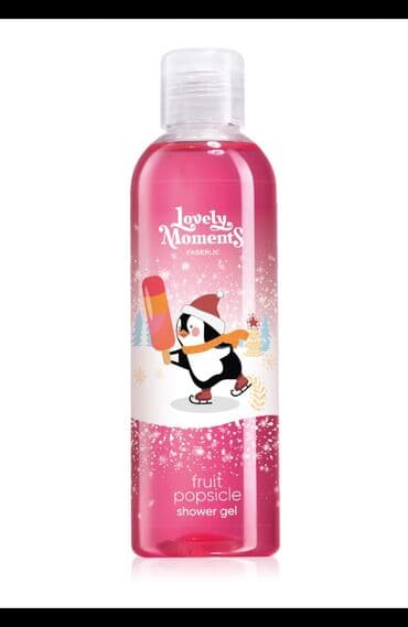 Şirin anlar! Qoy onlardan daha çox olsun! "Meyvəli buz" duş geli yay lalafo.az -da Şirin anlar! Qoy onlardan daha çox olsun! "Meyvəli buz" duş geli yay