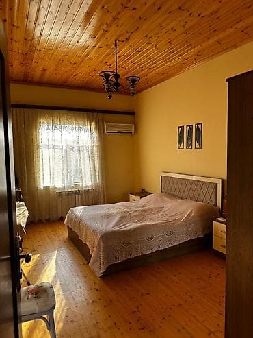 sprinter icarəsi: Şəhərin səs-küyündən uzaq, sakitlik və komfortu bir arada istəyənlər — 10
