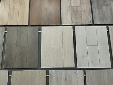 hesenoglu laminat: Laminat döşəmə panelləri – geniş rəng və tekstura seçimi - Təbii ağac — 1