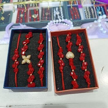 Şarmlar: Bilərzik — 5