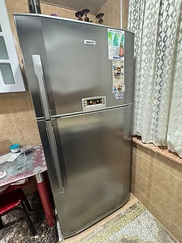 Sofi Beko no frost soyuducu satilir super veziyyetdedir Qiymet 440 azn — 1