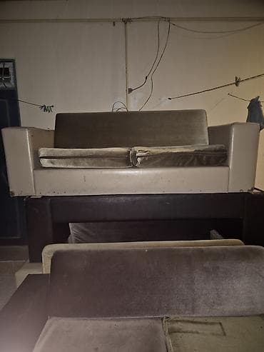 mebleri: Taxta — 4