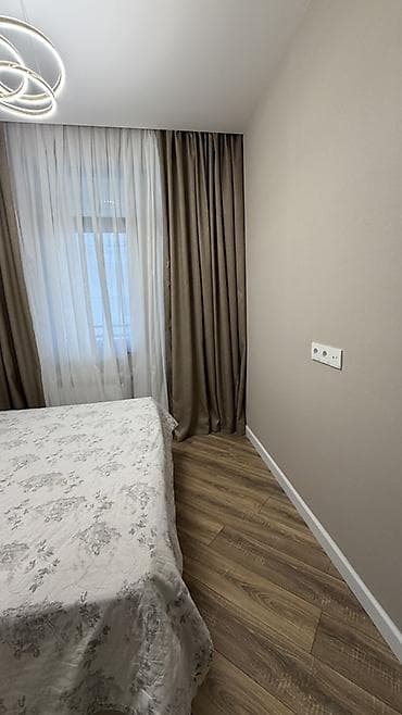 аренда квартира: İcarəyə verilir 2 otaqlı yeni tikili mənzil, 46 m², 20 Yanvar m/st — 3