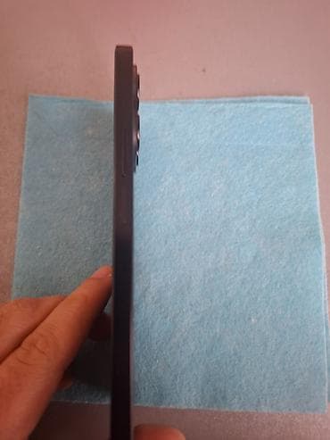 TV və video: Honor X8a, 128 GB, rəng - Qara — 3