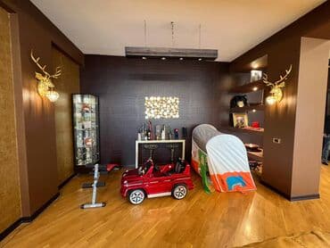 tap.az şirvanda satılan evlər: 5 otaqlı, Yeni tikili, m. Nəriman Nərimanov, 240 kv. m — 16