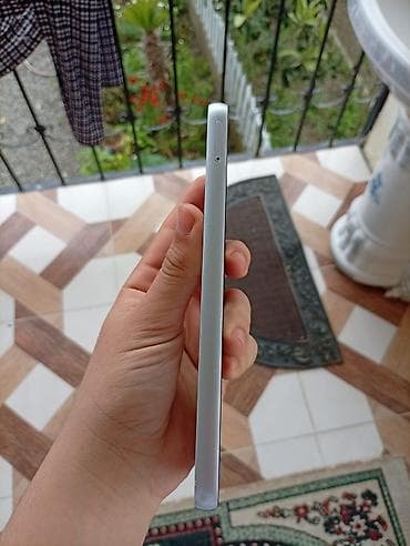 paltar tiken masini: Samsung Galaxy A05s, 128 GB, rəng - Gümüşü, Barmaq izi, Face ID — 4