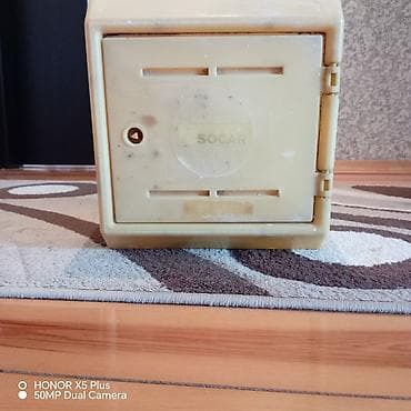 qaz sayğacının qiyməti: Itron GALLUS IV PSC G4 qaz sayğacı – qutu ilə birlikdə. Texniki — 5